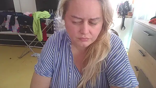 Meliss Official9 online show from 03-16-25, 01:49