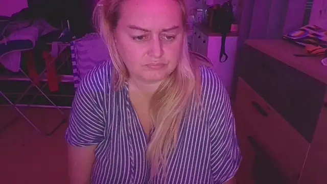 Meliss Official9 online show from 03-16-25, 05:17