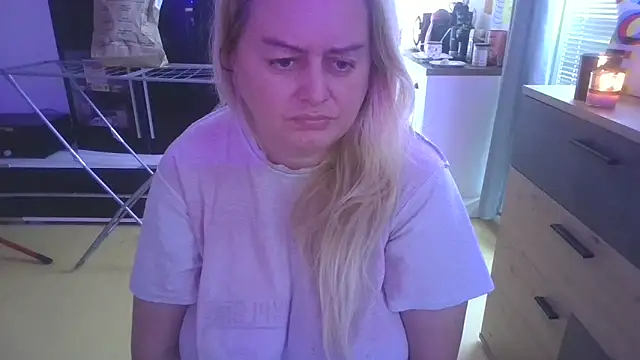 Meliss Official9 online show from 03-20-25, 03:25