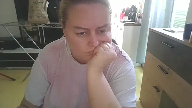 Meliss Official9 online show from 03-21-25, 06:16