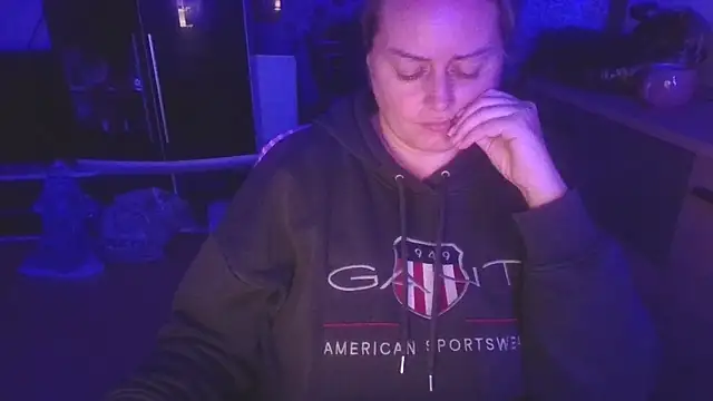 Meliss Official9 online show from 09-23-25, 08:12