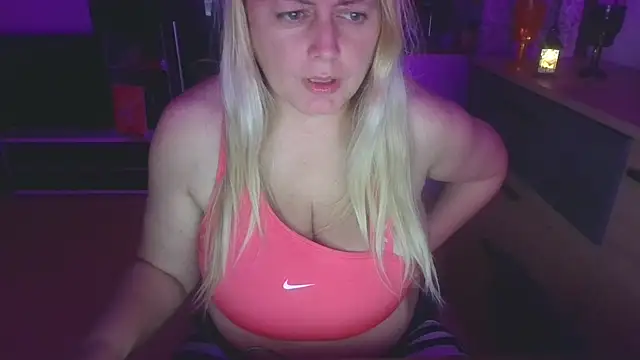 Meliss Official9 online show from 09-25-25, 09:18