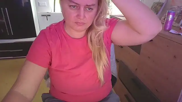 Meliss Official9 online show from 11-21-25, 10:58