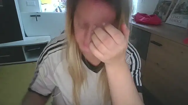 Meliss Official9 online show from 11-25-25, 09:31