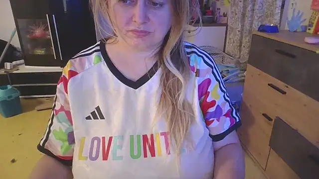 Meliss Official9 online show from 03-30-26, 05:47