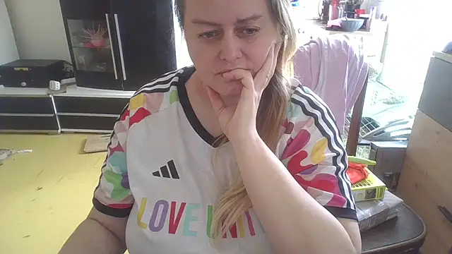 Meliss Official9 online show from 04-04-26, 10:13