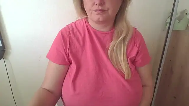 Meliss Official9 online show from 07-25-26, 07:06