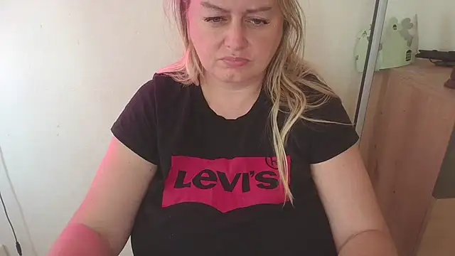 Meliss Official9 online show from 07-28-26, 06:31