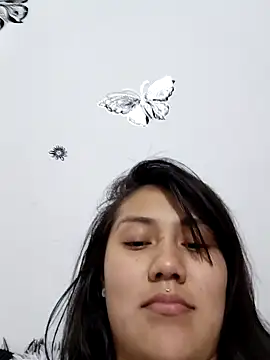 Catalehia Milk online show from 11-16-25, 04:18