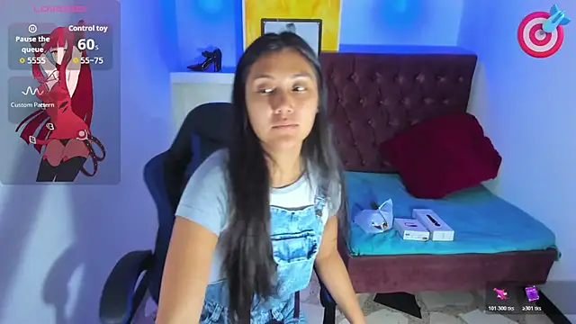 Catalehia Milk online show from 01-14-26, 08:36