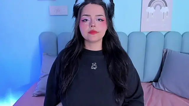 curvy rousi online show from 10-04-25, 11:41