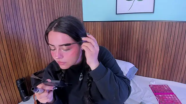 curvy rousi online show from 11-15-25, 11:40