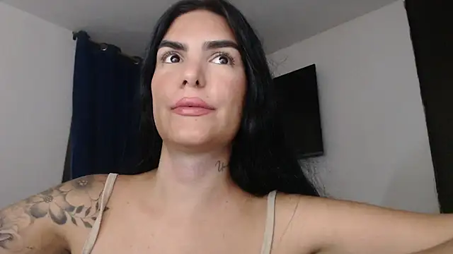 MARYADSUARD online show from 04-08-26, 05:40