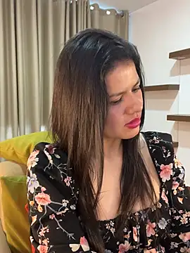 Alice Biel online show from 12-25-24, 03:28