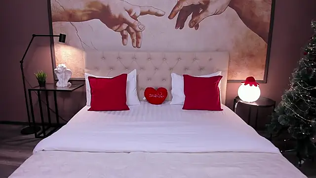 AlenaDast online show from 01-02-25, 03:19