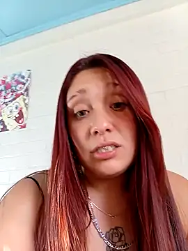 bbferlinaa online show from 02-02-25, 10:39