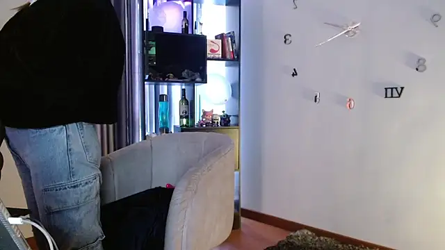 Snapshot of sexfire_lalita chatting on 01-24-25, 07:18 sexfire lalita online show from 01-24-25, 07:18