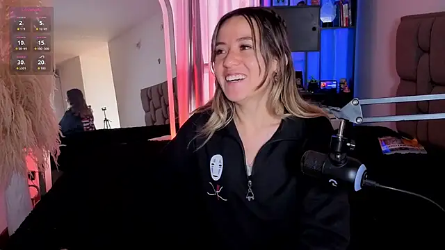 sexfire lalita online show from 02-15-26, 01:52