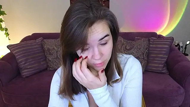 Snapshot of LindaRobertz chatting on 12-01-24, 11:14 LindaRobertz online show from 12-01-24, 11:14