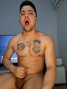 Piperon online show from 04-11-26, 03:16