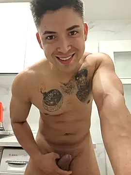 Piperon online show from 07-24-26, 08:40