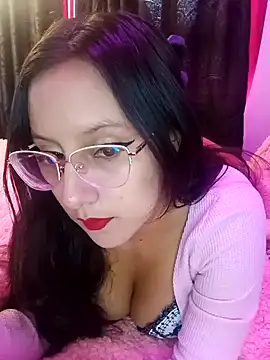 Miia-fox online show from 01-08-25, 07:34