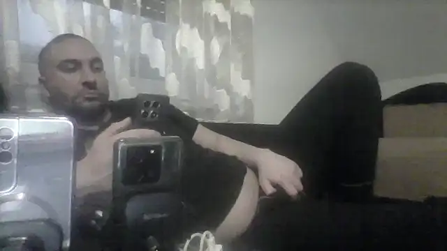 NewyorkDimi online show from 01-18-25, 06:56