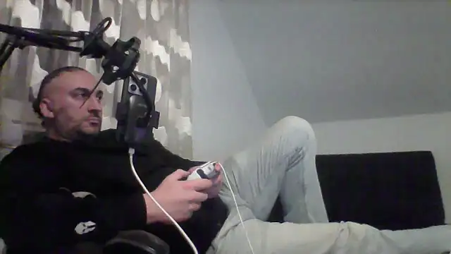 NewyorkDimi online show from 11-05-25, 01:16