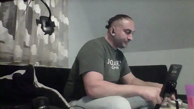 NewyorkDimi online show from 11-13-25, 12:42