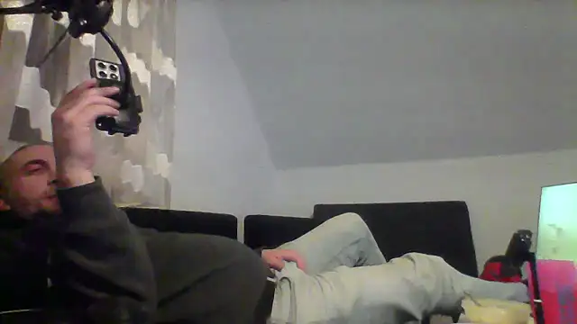 NewyorkDimi online show from 11-25-25, 11:38