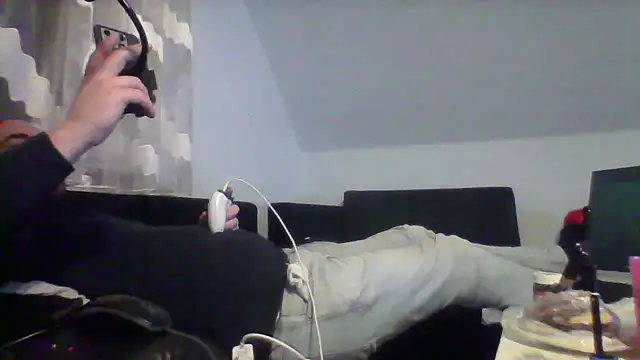 NewyorkDimi online show from 12-04-25, 12:31