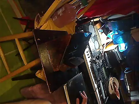 DREAMZ420 online show from 05-29-26, 07:50