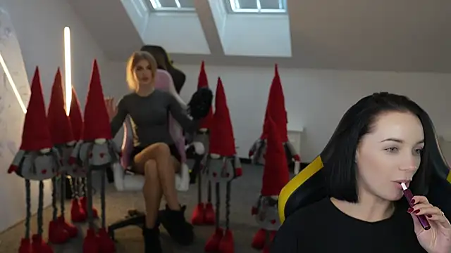 Stacy054 online show from 11-06-25, 11:55