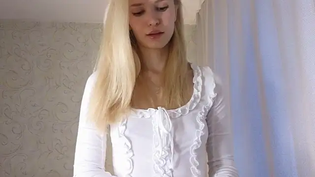 elsa limerence online show from 03-25-26, 04:07