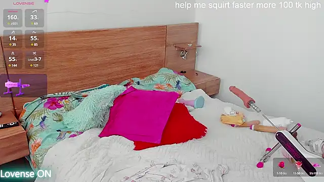 lexy angel12 online show from 12-20-24, 04:46