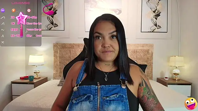 lyn adamns online show from 12-11-24, 12:12