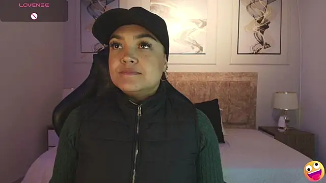 lyn adamns online show from 01-03-25, 08:22