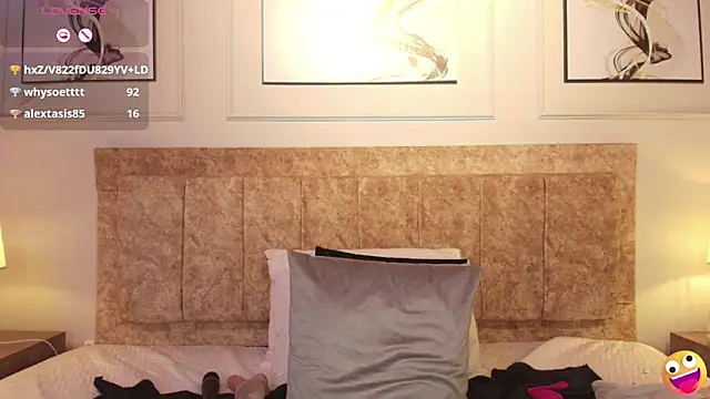 lyn adamns online show from 01-19-25, 08:41