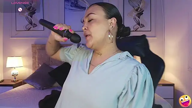 lyn adamns online show from 03-11-25, 08:20