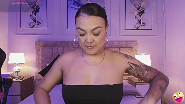 lyn adamns online show from 03-20-25, 10:07