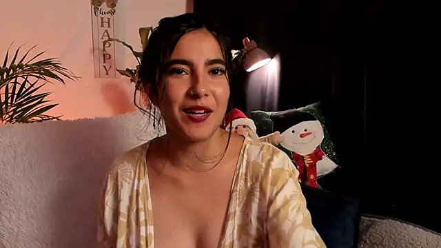 Serenity Day online show from 12-27-24, 03:42