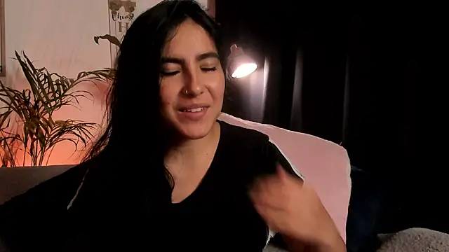 Serenity Day online show from 02-04-25, 02:49