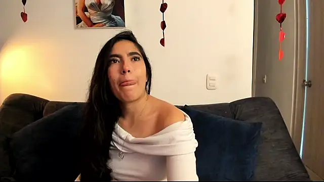 Serenity Day online show from 05-20-26, 01:56