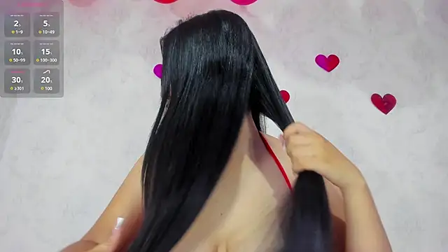 AnithaaYork online show from 02-13-25, 12:11