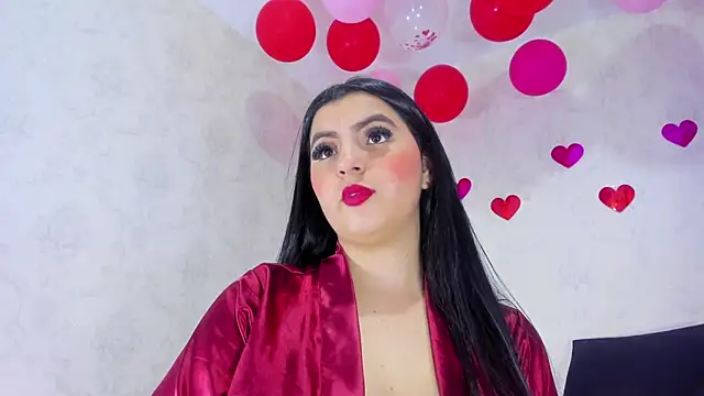 AnithaaYork online show from 02-13-25, 06:16