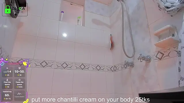 kathryn07 online show from 10-27-25, 01:48