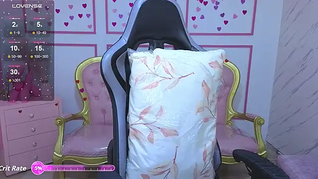 Chinatsu t online show from 06-22-26, 01:08
