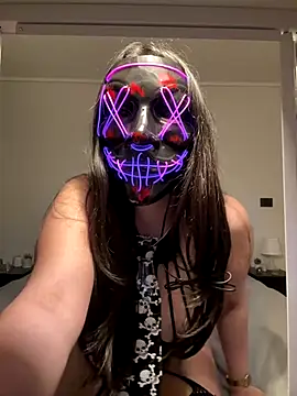 sc4ry girl1 online show from 10-25-25, 12:40