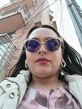 ambar 07 online show from 10-21-25, 06:30