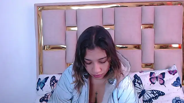 nina carther online show from 11-06-25, 11:55